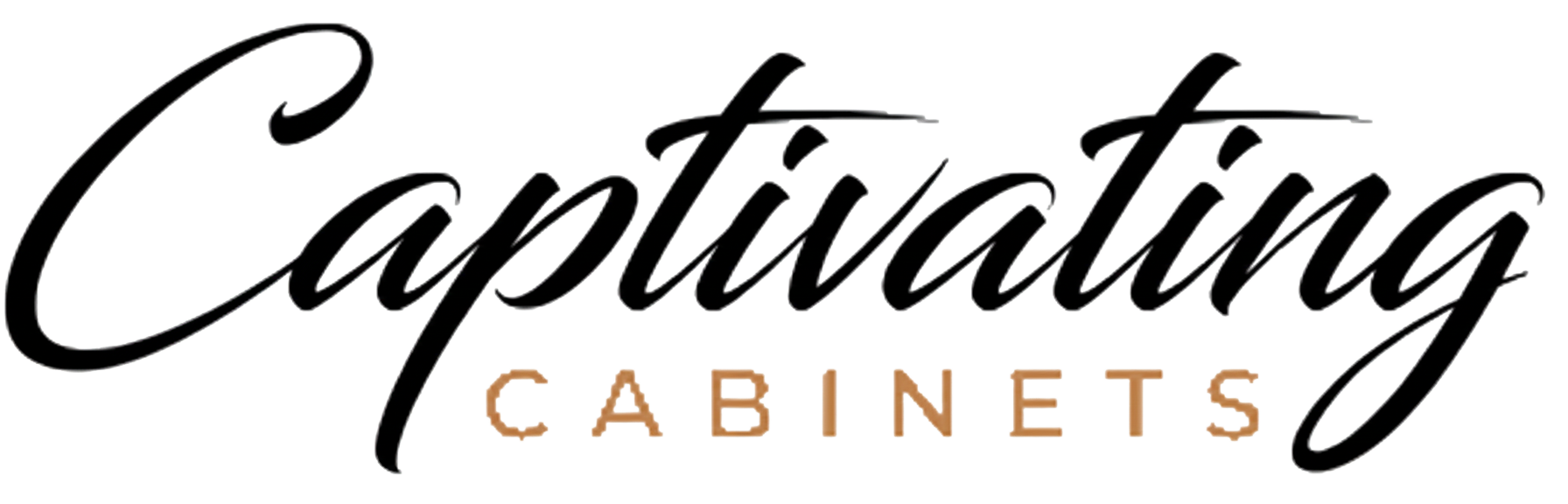 Captivating Cabinets