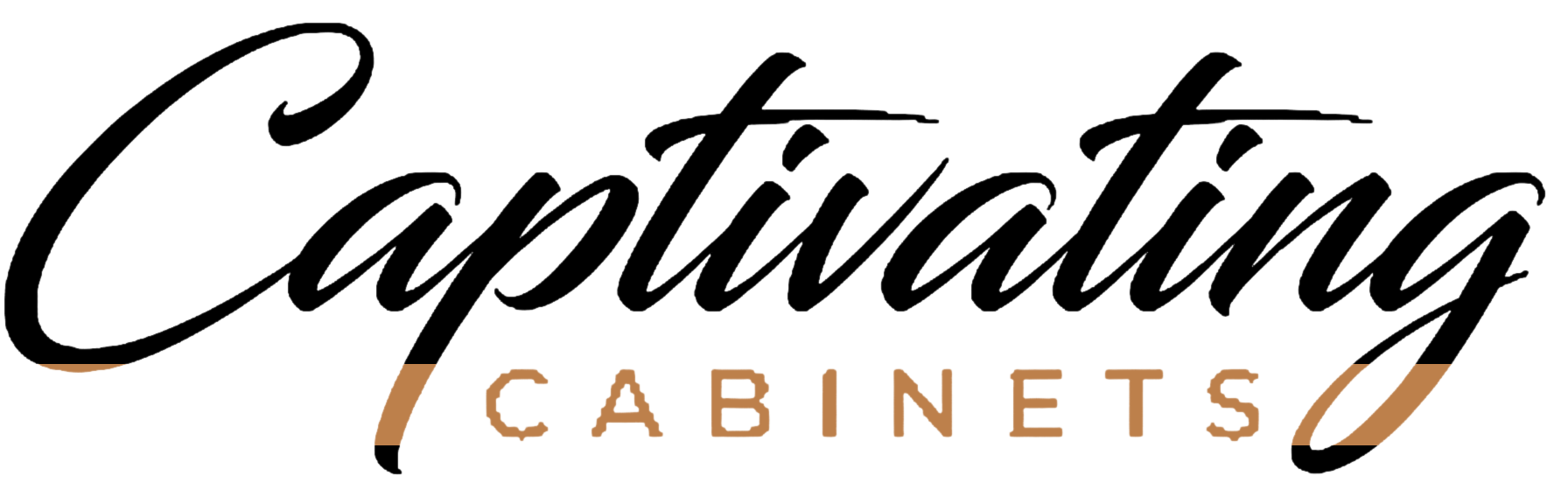 Captivating Cabinets