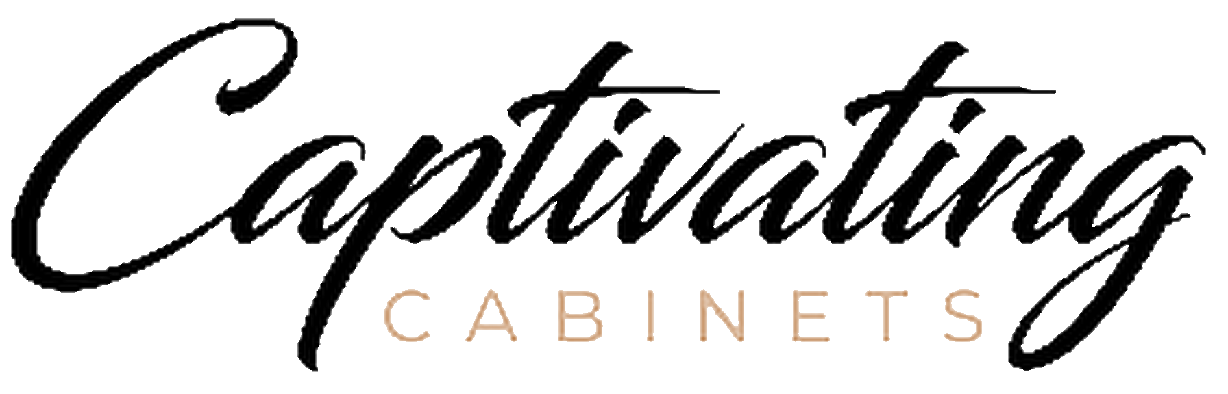 Captivating Cabinets